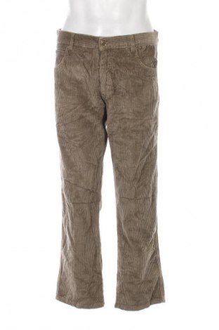 Herren Cordhose Kingfield, Größe M, Farbe Grün, Preis € 19,99