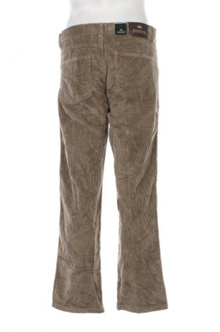 Herren Cordhose Kingfield, Größe M, Farbe Grün, Preis € 19,99