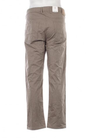 Męskie sztruksy Mac, Rozmiar XL, Kolor Brązowy, Cena 69,99 zł