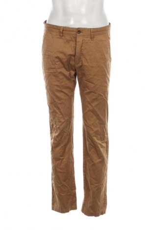 Męskie sztruksy Marc O'Polo, Rozmiar L, Kolor Brązowy, Cena 120,99 zł