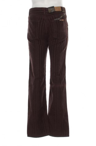 Pánské menčestráky Town, Veľkosť M, Farba Hnedá, Cena  16,95 €