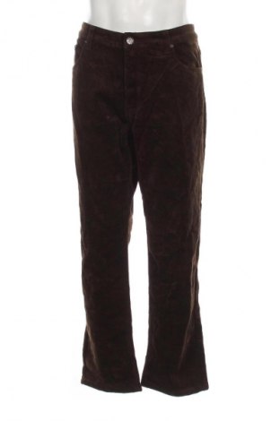 Herren Cordhose Unbranded, Größe XL, Farbe Braun, Preis € 15,99
