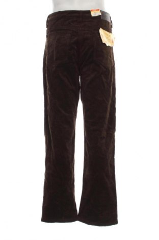 Herren Cordhose Unbranded, Größe XL, Farbe Braun, Preis € 15,99