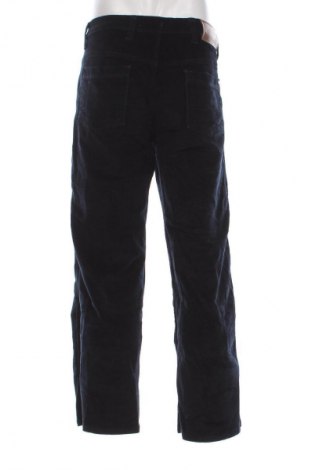 Herren Cordhose Unbranded, Größe L, Farbe Blau, Preis 9,99 €
