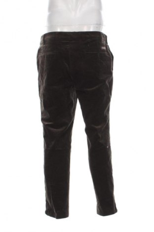 Męskie sztruksy Unbranded, Rozmiar L, Kolor Zielony, Cena 38,99 zł