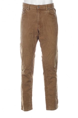Herren Cordhose Unbranded, Größe L, Farbe Braun, Preis € 20,02