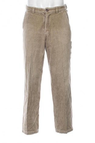 Herren Cordhose Unbranded, Größe M, Farbe Beige, Preis 19,95 €
