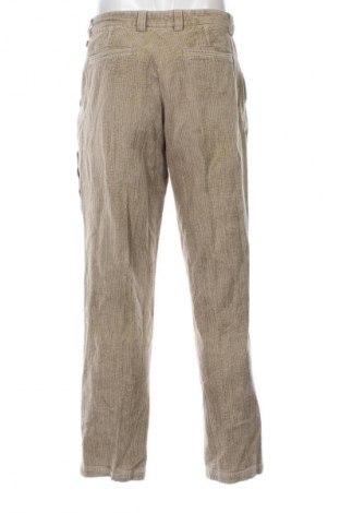 Herren Cordhose Unbranded, Größe M, Farbe Beige, Preis 19,95 €