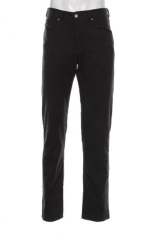 Herren Cordhose Brax, Größe M, Farbe Schwarz, Preis 9,99 €