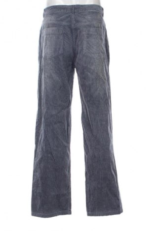 Pantaloni raiați de bărbați Watson's, Mărime L, Culoare Albastru, Preț 147,21 Lei