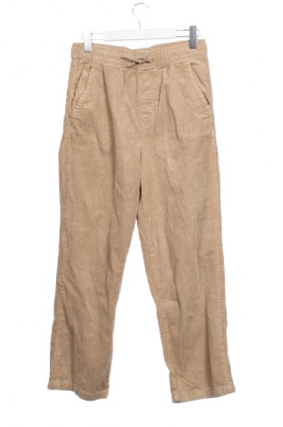 Ανδρικό κοτλέ παντελόνι Zara, Μέγεθος S, Χρώμα Καφέ, Τιμή 26,60 €