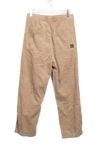 Ανδρικό κοτλέ παντελόνι Zara, Μέγεθος S, Χρώμα Καφέ, Τιμή 26,60 €