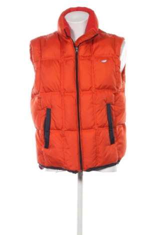 Pánská vesta  55 DSL, Velikost L, Barva Oranžová, Cena  1 029,00 Kč