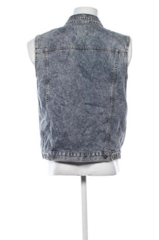 Herrenweste ASOS, Größe M, Farbe Blau, Preis € 24,48