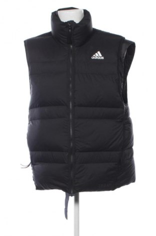 Pánska vesta  Adidas, Veľkosť XL, Farba Čierna, Cena  46,04 €