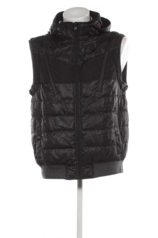 Herrenweste Angelo Litrico, Größe L, Farbe Schwarz, Preis 22,99 €