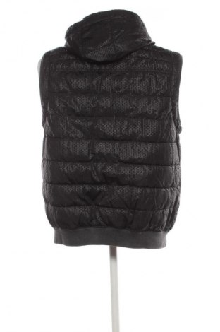 Herrenweste Angelo Litrico, Größe L, Farbe Schwarz, Preis 22,99 €