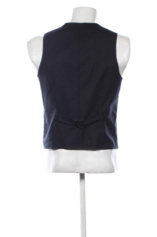 Ανδρικό γιλέκο Benvenuto, Μέγεθος M, Χρώμα Μπλέ, Τιμή 34,79 €