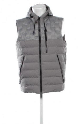 Herrenweste Brax, Größe XL, Farbe Grau, Preis 45,99 €