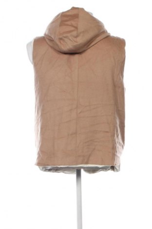 Vestă de bărbați Brunello Cucinelli, Mărime XL, Culoare Maro, Preț 2.026,39 Lei