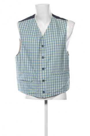 Vestă de bărbați Bugatti, Mărime XL, Culoare Multicolor, Preț 179,00 Lei