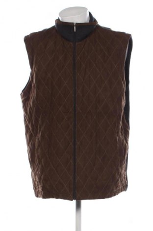 Herrenweste Bugatti, Größe 3XL, Farbe Mehrfarbig, Preis € 22,99
