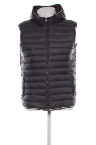 Herrenweste CMP, Größe L, Farbe Grau, Preis € 24,55