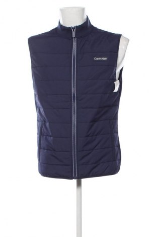 Pánska vesta  Calvin Klein, Veľkosť M, Farba Modrá, Cena  103,84 €