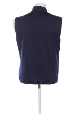Pánska vesta  Calvin Klein, Veľkosť M, Farba Modrá, Cena  103,84 €