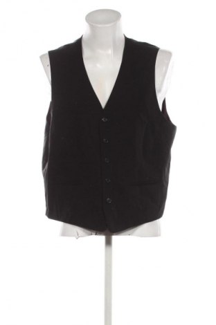 Herrenweste Canda, Größe XXL, Farbe Schwarz, Preis 26,99 €