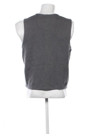 Herrenweste Casa Moda, Größe L, Farbe Grau, Preis 34,78 €