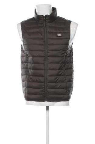 Herrenweste Cavalli Class, Größe M, Farbe Grün, Preis € 162,66