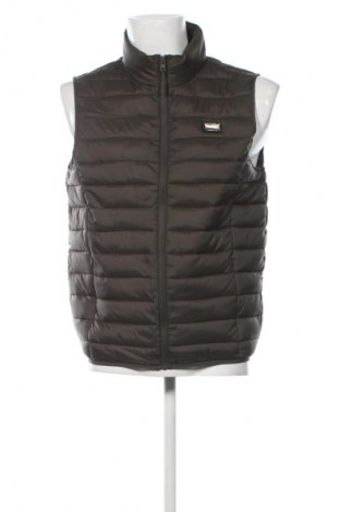 Herrenweste Cavalli Class, Größe L, Farbe Grün, Preis € 162,66