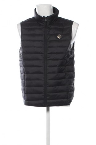 Herrenweste Cavalli Class, Größe L, Farbe Schwarz, Preis € 162,66