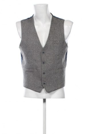 Herrenweste Christian Berg, Größe L, Farbe Mehrfarbig, Preis € 19,44