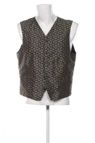 Ανδρικό γιλέκο Cinque, Μέγεθος L, Χρώμα Πολύχρωμο, Τιμή 41,00 €