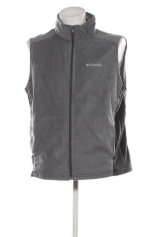 Мъжки елек Columbia, Размер L, Цвят Многоцветен, Цена 45,99 лв.
