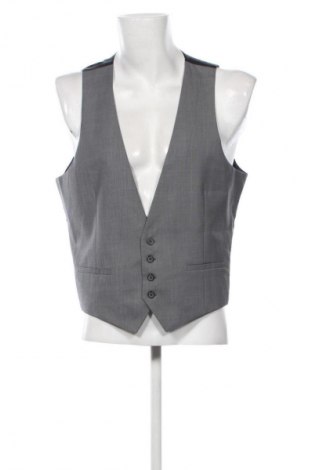 Pánská vesta  Connor, Velikost XL, Barva Šedá, Cena  367,00 Kč