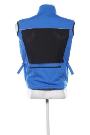 Pánská vesta  Crane, Velikost M, Barva Modrá, Cena  606,00 Kč