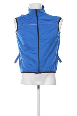 Pánská vesta  Crane, Velikost M, Barva Modrá, Cena  606,00 Kč