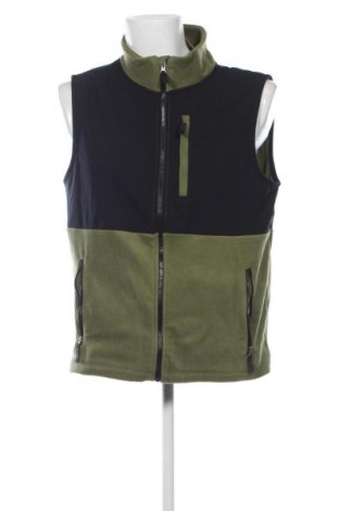 Ανδρικό γιλέκο Crane, Μέγεθος XL, Χρώμα Πολύχρωμο, Τιμή 15,00 €