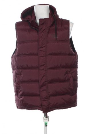 Vestă de bărbați Cropp, Mărime XXL, Culoare Roșu, Preț 284,00 Lei