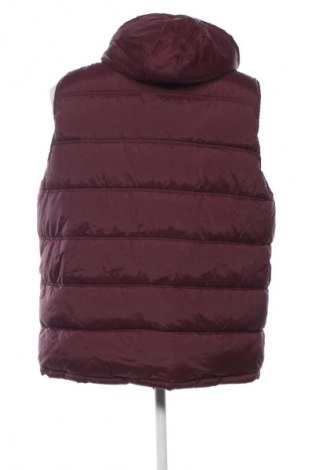 Vestă de bărbați Cropp, Mărime XXL, Culoare Roșu, Preț 284,00 Lei