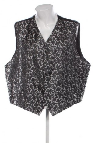 Herrenweste Dobell, Größe 5XL, Farbe Mehrfarbig, Preis 16,99 €