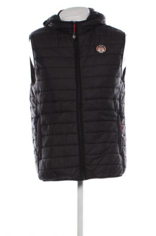 Herrenweste Geographical Norway, Größe XL, Farbe Schwarz, Preis € 91,99