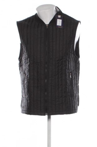 Herrenweste Giorgio Di Mare, Größe XXL, Farbe Schwarz, Preis € 104,99