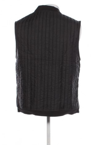 Herrenweste Giorgio Di Mare, Größe XXL, Farbe Schwarz, Preis € 104,99