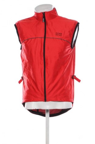 Férfi mellény Gore, Méret L, Szín Piros, Ár 7 219 Ft