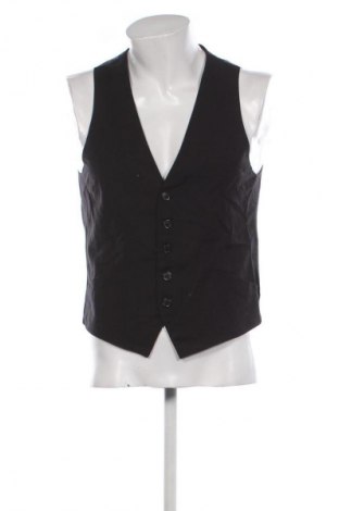 Pánská vesta  H&M, Velikost L, Barva Černá, Cena  269,00 Kč