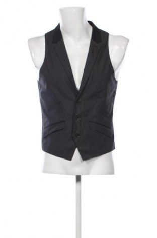 Herrenweste H&M, Größe M, Farbe Schwarz, Preis € 15,00